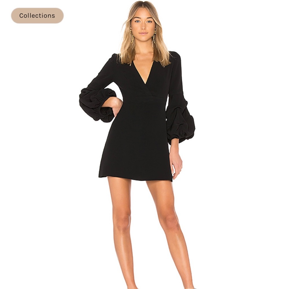 ALEXIS Fia Dress